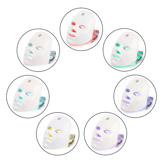 WohlfühlWerk - GleamMask