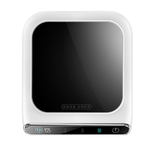 WohlfühlWerk - CozyPlate