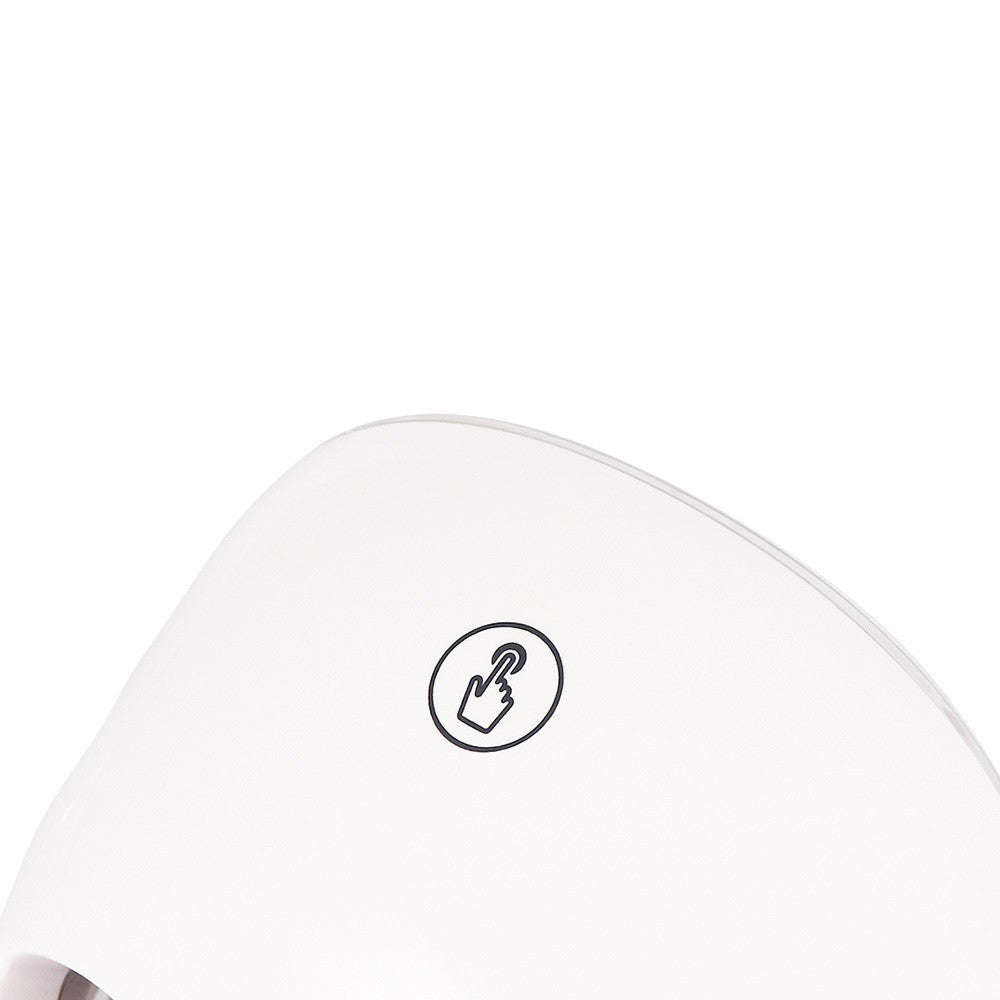 WohlfühlWerk - GleamMask