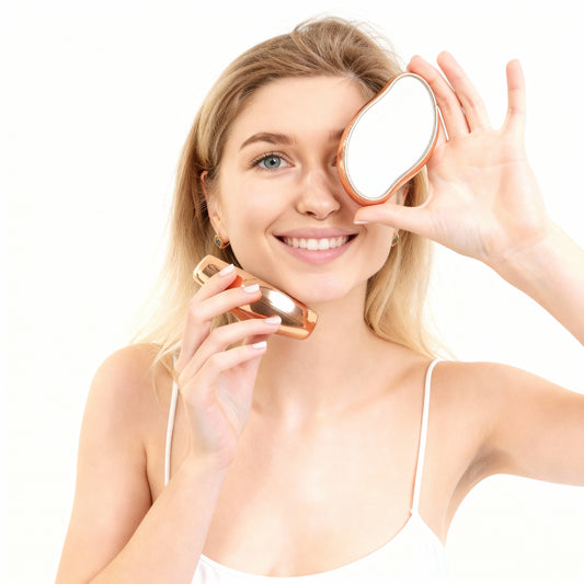 WohlfühlWerk - GleamPad